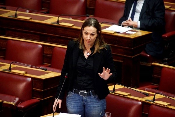 ΑΝ Η ΕΜΦΥΛΗ ΒΙΑ ΕΙΝΑΙ Η ΠΑΝΔΗΜΙΑ Η ΠΑΤΡΙΑΡΧΙΑ EINAI Ο ΙΟΣ ΠΟΥ ΑΦΑΙΡΕΙ ΤΙΣ ΖΩΕΣ ΤΩΝ ΓΥΝΑΙΚΩΝ