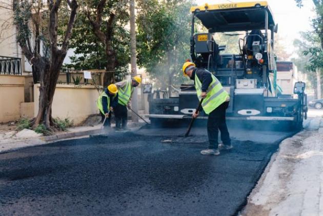 ΔΗΜΟΣ ΕΛΑΣΣΟΝΑΣ: ΕΓΚΡΙΘΗΚΕ ΜΕΛΕΤΗ ΓΙΑ ΕΡΓΑ ΣΥΝΤΗΡΗΣΗΣ ΔΗΜΟΤΙΚΩΝ ΟΔΩΝ ΠΡΟΫΠΟΛΟΓΙΣΜΟΥ 938.000 €