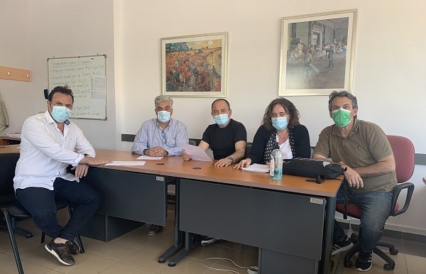 ΣΤΗ ΛΑΡΙΣΑ ΤΟ ΣΑΒΒΑΤΟ Η ΕΘΝΙΚΗ ΜΑΘΗΜΑΤΙΚΗ ΟΛΥΜΠΙΑΔΑ “ΑΡΧΙΜΗΔΗΣ”