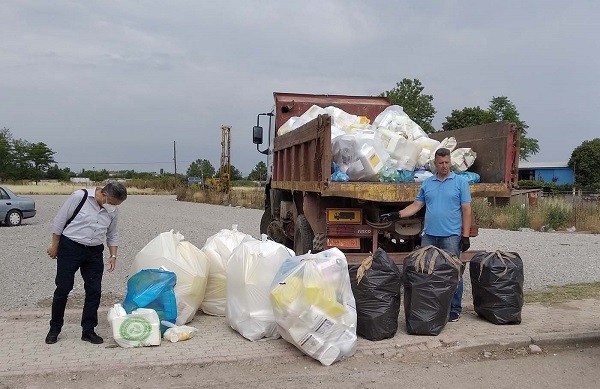 ΜΕ ΕΝΤΥΠΩΣΙΑΚΗ ΣΥΜΜΕΤΟΧΗ Η ΣΥΓΚΕΝΤΡΩΣΗ ΚΕΝΩΝ ΦΥΤΟΠΡΟΣΤΑΤΕΥΤΙΚΩΝ ΣΥΣΚΕΥΑΣΙΩΝ ΣΤΑ ΦΑΡΣΑΛΑ