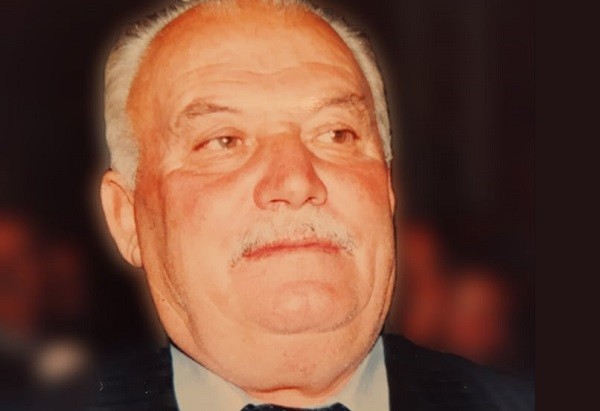 ΣΗΜΕΡΑ ΚΥΡΙΑΚΗ ΣΤΟ ΜΑΚΡΥΧΩΡΙ Η ΚΗΔΕΙΑ ΤΟΥ ΙΩΑΝΝΗ ΛΙΟΥΠΑ