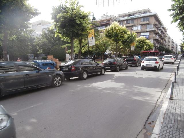 ΥΠΟΥΡΓΙΚΗ «ΚΑΤΑΛΗΨΗ» ΣΤΗΝ ΠΑΠΑΝΑΣΤΑΣΙΟΥ