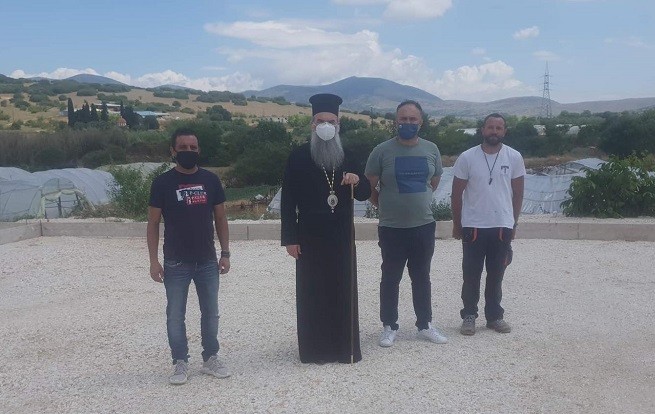 ΑΠΟΡΙΕΣ…