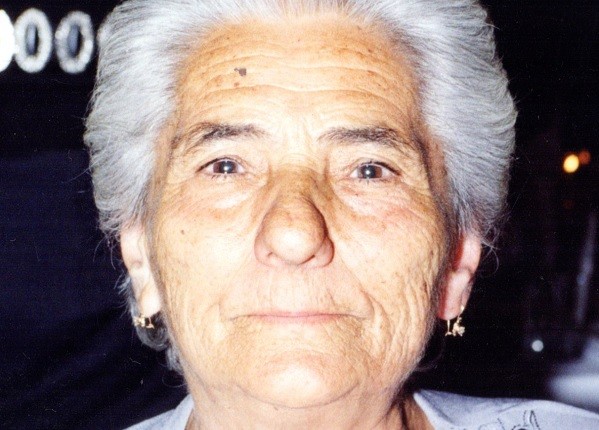 ΤΗΝ ΤΕΤΑΡΤΗ ΣΤΟ ΔΑΜΑΣΙ Η ΚΗΔΕΙΑ ΤΗΣ ΜΑΡΙΑΣ ΜΟΥΣΙΑΡΗ