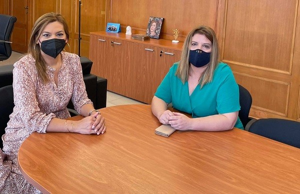 Η ΑΝΟΧΗ ΜΑΣ ΣΤΗΝ ΕΡΓΑΣΙΑΚΗ ΒΙΑ ΕΙΝΑΙ ΜΗΔΕΝΙΚΗ