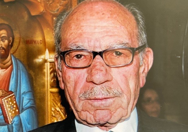 ΤΟ ΣΑΒΒΑΤΟ ΣΤΗ ΡΟΔΙΑ Η ΚΗΔΕΙΑ ΤΟΥ ΙΩΑΝΝΗ ΟΙΚΟΝΟΜΙΔΗ