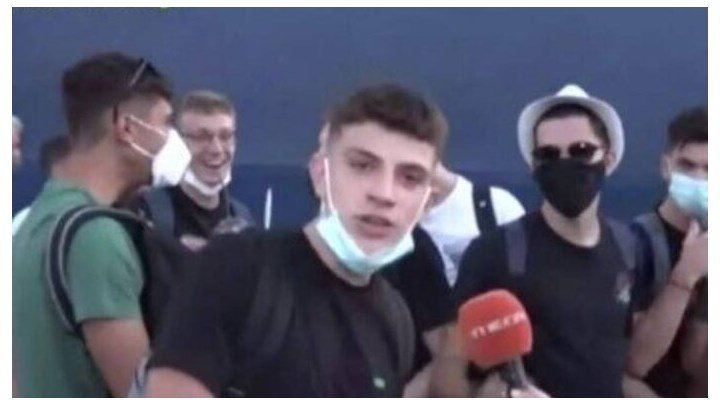 ΕΜΒΟΛΙΟ ΧΩΡΙΣ ΓΛΥΚΑΝΙΣΟ… (ΒΙΝΤΕΟ)