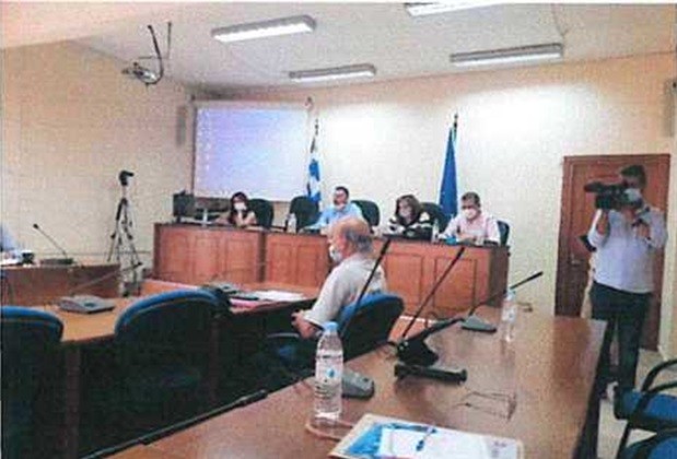 ΕΠΙΣΤΗΜΟΝΙΚΗ ΗΜΕΡΙΔΑ ΓΙΑ ΤΟ ΜΟΥΣΕΙΟ ΑΡΑΔΟΣΙΒΙΩΝ