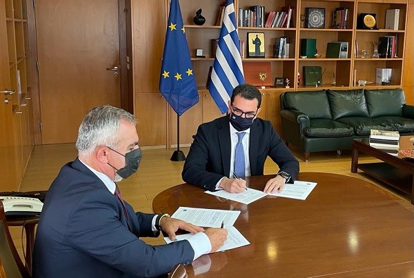 3.300 ΟΙΚΟΓΕΝΕΙΕΣ ΣΤΗ ΘΕΣΣΑΛΙΑ ΕΞΑΣΦΑΛΙΖΟΥΝ ΕΠΙΧΟΡΗΓΗΣΗ ΓΙΑ ΤΗΝ ΑΝΤΙΚΑΤΑΣΤΑΣΗ ΣΥΣΤΗΜΑΤΩΝ ΘΕΡΜΑΝΣΗΣ