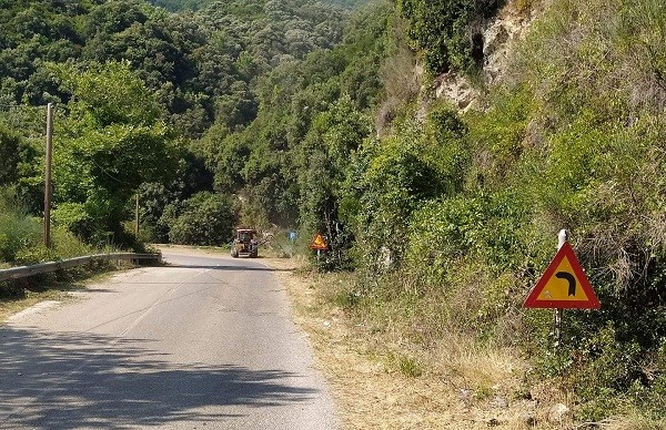 ΤΗΝ ΠΡΟΣΒΑΣΗ ΣΕ ΠΑΛΑΙΟΠΥΡΓΟ – ΟΜΟΛΙΟ – ΚΟΥΛΟΥΡΑ – ΜΕΣΑΓΓΑΛΑ ΒΕΛΤΙΩΝΕΙ Η ΠΕΡΙΦΕΡΕΙΑ