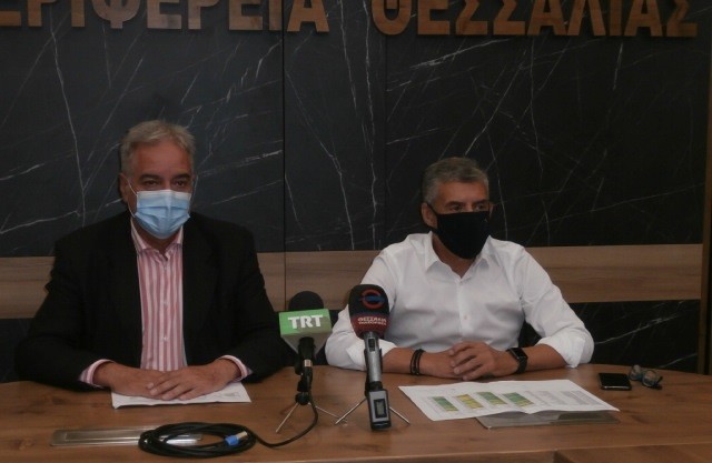 ΠΡΟΓΡΑΜΜΑ ΚΙΝΗΤΩΝ ΜΟΝΑΔΩΝ ΕΜΒΟΛΙΑΣΜΟΥ ΑΠΟ ΤΗΝ 5η ΥΠΕ ΚΑΙ ΤΗΝ ΠΕΡΙΦΕΡΕΙΑ ΘΕΣΣΑΛΙΑΣ