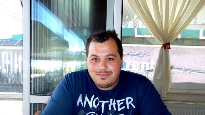ΝΕΑ ΤΡΟΠΗ ΣΤΟ ΘΡΙΛΕΡ ΤΟΥ ΘΑΝΑΤΟΥ ΤΟΥ ΛΑΡΙΣΑΙΟΥ ΔΗΜΗΤΡΗ ΣΑΡΑΝΤΗ ΣΤΗΝ ΑΥΣΤΡΙΑ