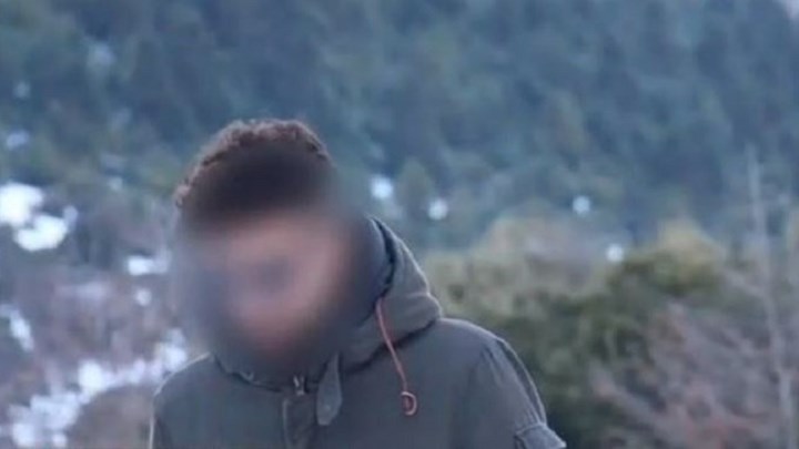 ΟΜΟΛΟΓΗΣΕ ΤΗ ΔΟΛΟΦΟΝΙΑ ΤΗΣ 26ΧΡΟΝΗΣ ΓΑΡΥΦΑΛΛΙΑΣ ΣΤΗ ΦΟΛΕΓΑΝΔΡΟ Ο 30ΧΡΟΝΟΣ ΦΙΛΟΣ ΤΗΣ
