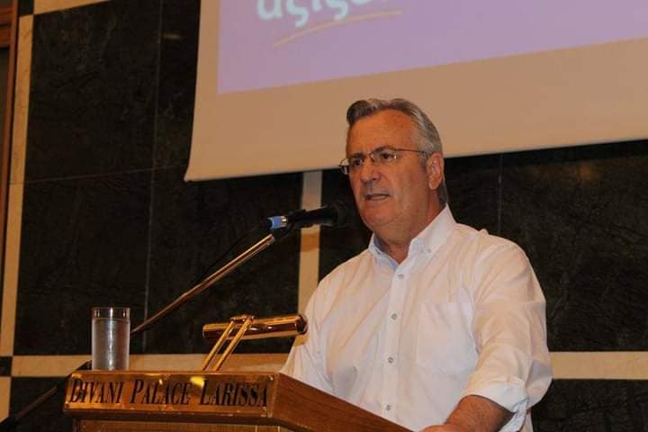 Γ. ΑΔΑΜΟΥΛΗΣ: ΑΠΟ ΑΠΟΤΥΧΗΜΕΝΟΣ ΠΟΛΙΤΕΥΤΗΣ …ΔΙΟΡΙΣΜΕΝΟΣ ΥΦΥΠΟΥΡΓΟΣ ΣΤΗΝ ΚΥΒΕΡΝΗΣΗ “ΤΩΝ ΑΡΙΣΤΩΝ”