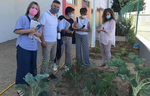 ΣΤΗΝ ΠΟΡΤΟΓΑΛΙΑ ΤΟ ΔΗΜΟΤΙΚΟ ΣΧΟΛΕΙΟ ΑΝΑΒΡΑΣ