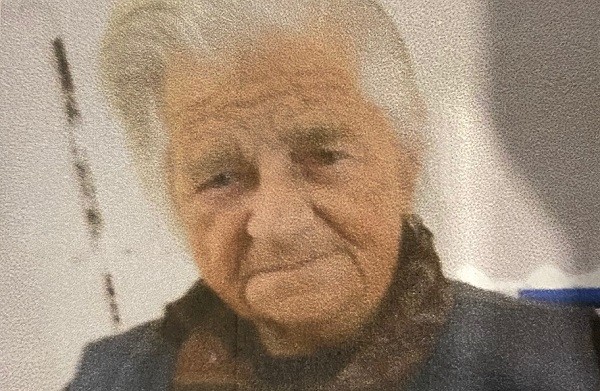 ΣΗΜΕΡΑ ΣΤΟΝ ΤΥΡΝΑΒΟ Η ΚΗΔΕΙΑ ΤΗΣ ΑΙΚΑΤΕΡΙΝΗΣ ΓΚΑΡΑΒΕΛΗ