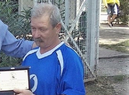 ΕΦΥΓΕ ΑΠΟ ΤΗ ΖΩΗ ΣΤΑ 58 Ο ΠΑΛΙΟΣ ΠΟΔΟΣΦΑΙΡΙΣΤΗΣ ΤΗΣ ΑΕΛ ΝΙΚΟΣ ΚΟΥΤΣΙΜΑΝΗΣ
