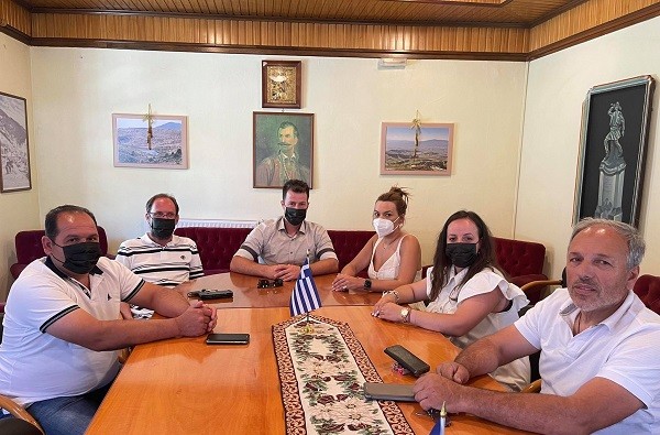 Η ΚΤΗΝΟΤΡΟΦΙΑ ΑΠΟΤΕΛΕΙ ΣΤΡΑΤΗΓΙΚΗ ΣΤΟΧΕΥΣΗ ΓΙΑ ΤΗΝ ΚΥΒΕΡΝΗΣΗ