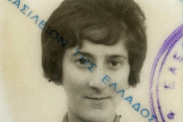 ΣΗΜΕΡΑ ΤΡΙΤΗ ΣΤΟΝ ΤΥΡΝΑΒΟ Η ΚΗΔΕΙΑ ΤΗΣ ΘΕΟΔΩΡΑΣ ΤΑΜΠΑΚΗ