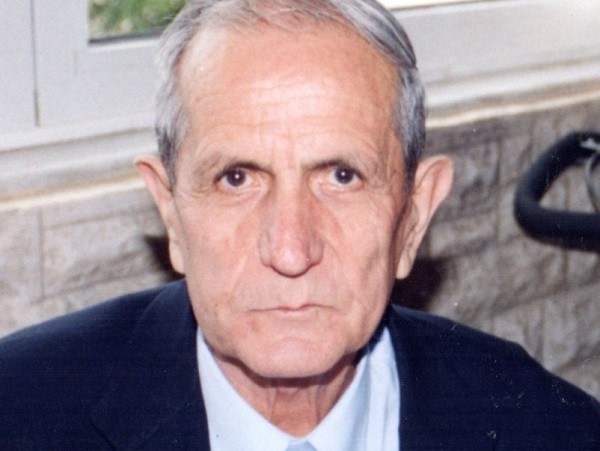 ΣΗΜΕΡΑ ΚΥΡΙΑΚΗ ΣΤΟΝ ΤΥΡΝΑΒΟ Η ΚΗΔΕΙΑ ΤΟΥ ΔΗΜΗΤΡΙΟΥ ΤΕΓΟΥΣΗ