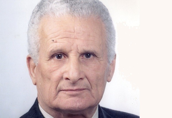 ΤΗΝ ΠΕΜΠΤΗ ΣΤΟΝ ΤΥΡΝΑΒΟ Η ΚΗΔΕΙΑ ΤΟΥ ΑΓΑΘΟΚΛΗ ΤΖΙΝΑΛΑ