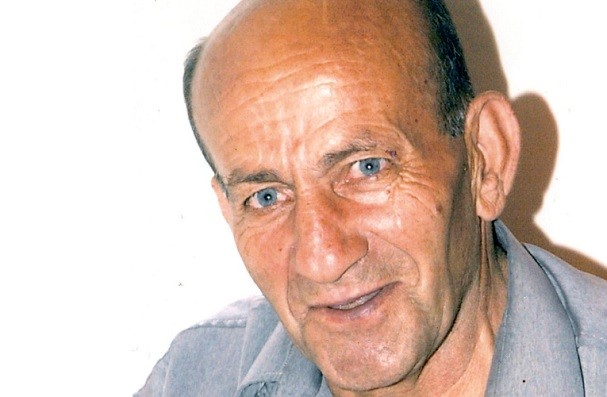 ΤΗΝ ΠΑΡΑΣΚΕΥΗ ΣΤΟΝ ΤΥΡΝΑΒΟ Η ΚΗΔΕΙΑ ΤΟΥ ΧΡΗΣΤΟΥ ΤΣΟΜΕ