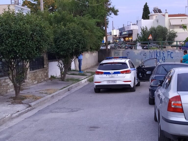 ΣΥΝΕΛΗΦΘΗ Ο ΔΡΑΣΤΗΣ ΤΗΣ ΑΓΡΙΑΣ ΔΟΛΟΦΟΝΙΑΣ ΤΟΥ 47ΧΡΟΝΟΥ ΣΤΟ ΒΟΛΟ