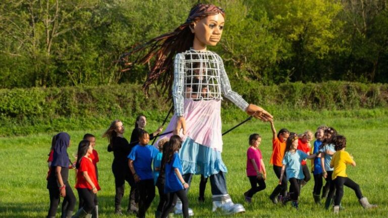 Η ΜΙΚΡΗ ΑΜΑΛ ΦΤΑΝΕΙ ΤΗΝ ΤΡΙΤΗ ΣΤΗ ΛΑΡΙΣΑ