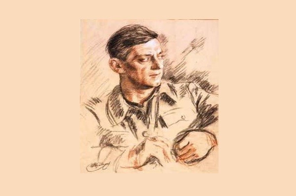 75 ΧΡΟΝΙΑ ΑΠΟ ΤΗ ΔΟΛΟΦΟΝΙΑ ΤΟΥ ΚΟΜΜΟΥΝΙΣΤΗ ΔΗΜΟΣΙΟΓΡΑΦΟΥ ΚΩΣΤΑ ΒΙΔΑΛΗ