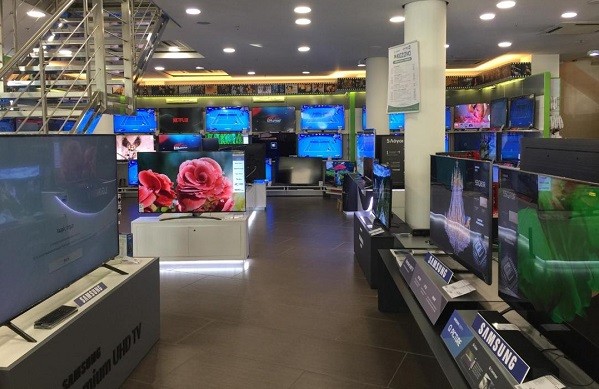 ELECTRONET Β.Κ. ΚΑΖΑΝΑ: ΠΡΟΣΦΟΡΕΣ ΚΑΙ ΕΚΠΤΩΤΙΚΕΣ ΤΙΜΕΣ ΣΕ ΦΟΙΤΗΤΙΚΑ ΠΑΚΕΤΑ!