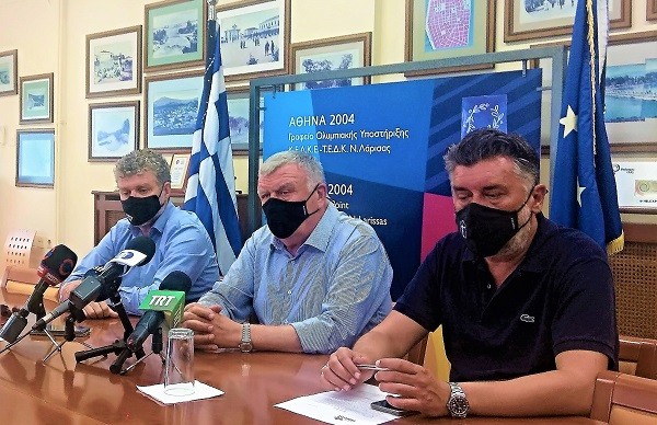 Η ΠΕΔ ΘΕΣΣΑΛΙΑΣ ΣΥΓΚΕΝΤΡΩΝΕΙ ΧΡΗΜΑΤΑ ΥΠΕΡ ΤΩΝ ΠΛΗΓΕΝΤΩΝ ΑΠΟ ΤΙΣ ΦΩΤΙΕΣ ΙΟΥΛΙΟΥ – ΑΥΓΟΥΣΤΟΥ