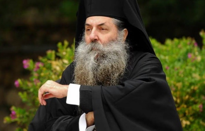ΜΗ ΧΕΙΡΟΤΕΡΑ: Ο ΜΗΤΡΟΠΟΛΙΤΗΣ ΠΕΙΡΑΙΩΣ ΣΥΝΕΔΕΣΕ ΤΙΣ ΠΥΡΚΑΓΙΕΣ ΚΑΙ ΜΕ ΤΗΝ ΟΜΟΦΥΛΟΦΙΛΙΑ