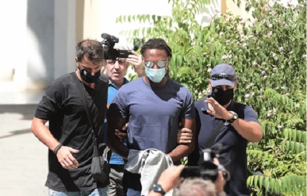ΣΗΜΕΡΑ ΘΑ ΑΠΟΛΟΓΗΘΕΙ Ο ΡΟΥΜΠΕΝ ΣΕΜΕΔΟ ΓΙΑ ΤΗΝ ΥΠΟΘΕΣΗ ΤΟΥ ΟΜΑΔΙΚΟΥ ΒΙΑΣΜΟΥ
