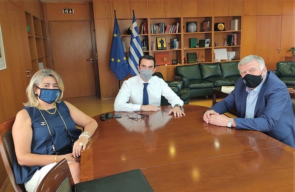 ΣΕ ΤΡΟΧΙΑ ΟΡΙΣΤΙΚΗΣ ΕΠΙΛΥΣΗΣ ΤΟ ΥΔΑΤΙΚΟ ΠΡΟΒΛΗΜΑ ΣΤΟΝ ΔΗΜΟ ΚΙΛΕΛΕΡ