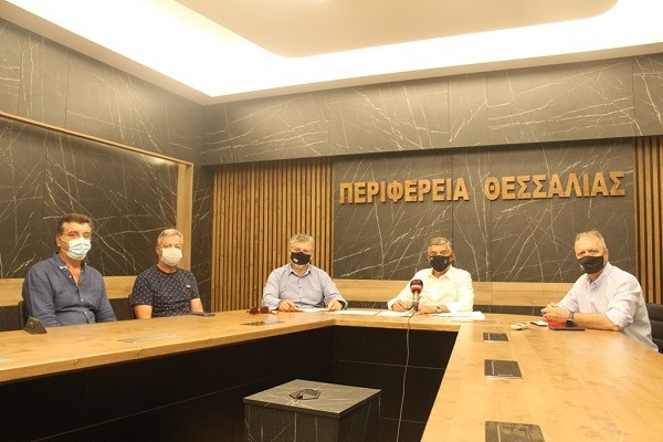 ΟΛΟΚΛΗΡΩΜΕΝΟ ΣΥΣΤΗΜΑ ΤΗΛΕΕΛΕΓΧΟΥ ΚΑΙ ΤΗΛΕΧΕΙΡΙΣΜΟΥ ΑΠΟΚΤΑ ΤΟ ΔΙΚΤΥΟ ΥΔΡΕΥΣΗΣ ΤΟΥ ΔΗΜΟΥ ΑΓΙΑΣ