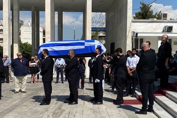 ΤΟ ΤΕΛΕΥΤΑΙΟ ΑΝΤΙΟ ΣΤΟΝ ΑΚΗ ΤΣΟΧΑΤΖΟΠΟΥΛΟ