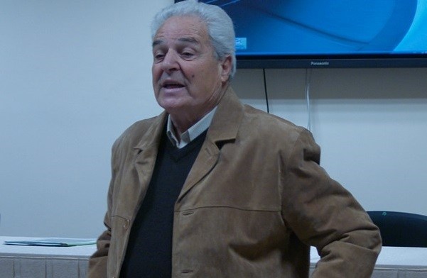 ΤΗ ΔΕΥΤΕΡΑ ΣΤΗ ΛΑΡΙΣΑ Η ΚΗΔΕΙΑ ΤΟΥ ΚΩΣΤΑ ΖΙΟΥΝΑ