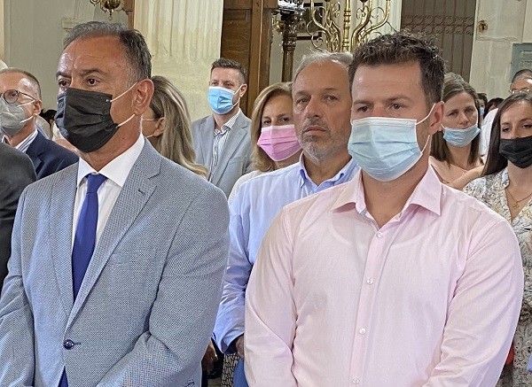 ΕΥΓΝΩΜΟΝΕΣ ΓΙΑ ΤΙΣ ΘΥΣΙΕΣ ΤΩΝ ΠΡΟΓΟΝΩΝ ΜΑΣ – ΤΟ ΒΛΕΜΜΑ ΜΑΣ ΣΤΡΑΜΜΕΝΟ ΣΤΟΥΣ ΝΕΟΥΣ