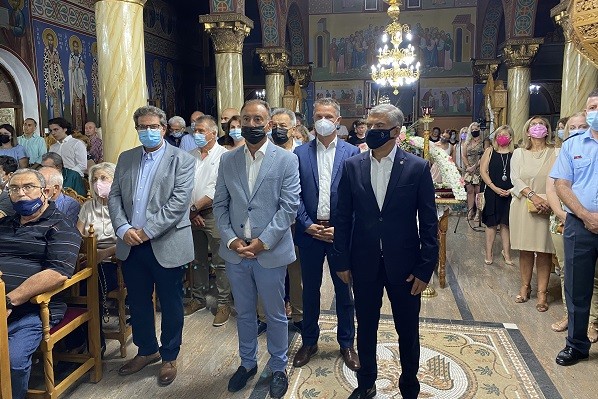 ΕΘΝΙΚΟ ΖΗΤΗΜΑ Η ΠΡΟΣΤΑΣΙΑ ΤΟΥ ΠΕΡΙΒΑΛΛΟΝΤΟΣ