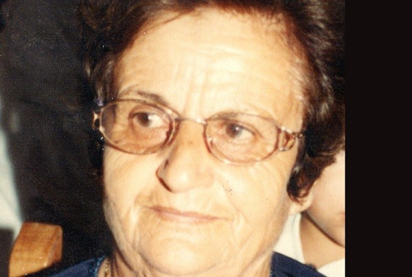 ΤΗΝ ΤΕΤΑΡΤΗ ΣΤΟΝ ΤΥΡΝΑΒΟ Η ΚΗΔΕΙΑ ΤΗΣ ΣΕΒΑΣΤΗΣ ΛΙΟΥΜΠΗ