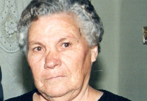 ΤΟ ΣΑΒΒΑΤΟ ΣΤΟΝ ΤΥΡΝΑΒΟ Η ΚΗΔΕΙΑ ΤΗΣ ΑΙΚΑΤΕΡΙΝΗΣ ΝΤΟΚΟΥ
