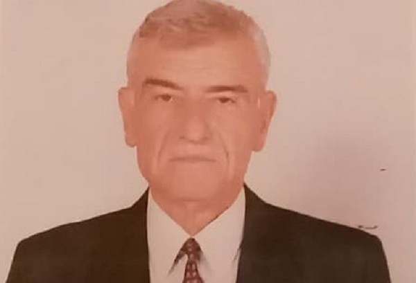 Ο ΤΟΕΒ ΜΑΤΙ ΤΥΡΝΑΒΟΥ ΑΠΟΧΑΙΡΕΤΑ ΤΟΝ ΠΑΥΛΟ ΣΩΤΗΡΙΟΥ