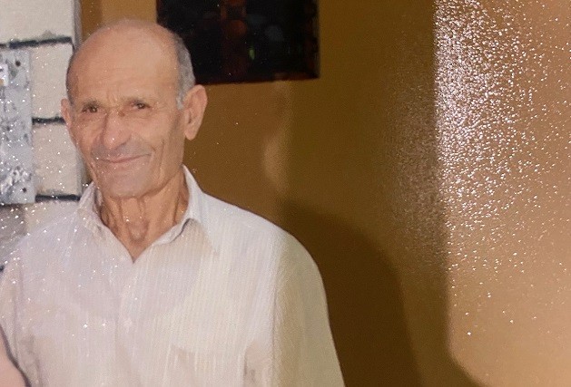 ΣΗΜΕΡΑ ΤΕΤΑΡΤΗ ΣΤΟΝ ΤΥΡΝΑΒΟ Η ΚΗΔΕΙΑ ΤΟΥ ΑΠΟΣΤΟΛΗ ΧΡΟΝΗ