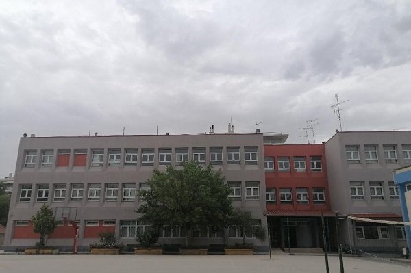 Β’ ΦΑΣΗ ΕΓΓΡΑΦΩΝ ΣΤΟ 3ο ΕΣΠΕΡΙΝΟ ΕΠΑΛ