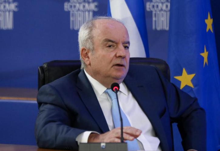 ΤΑ BIG DEALS ΤΟΥ Γ. ΠΕΡΙΣΤΕΡΗ (ΓΕΚ ΤΕΡΝΑ) ΜΕ ΒΑΡΔΙΝΟΓΙΑΝΝΗ – ΜΑΡΙΝΑΚΗ – ΛΑΤΣΗ – ΠΑΠΑΛΕΞΟΠΟΥΛΟ