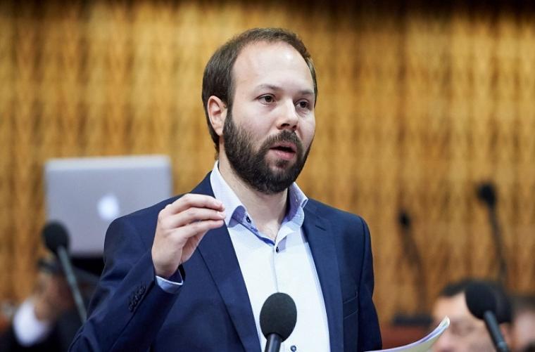 ΣΤΗ ΔΟΜΗ ΦΙΛΟΞΕΝΙΑΣ ΠΡΟΣΦΥΓΩΝ ΣΤΟ ΚΟΥΤΣΟΧΕΡΟ Ο ΓΙΩΡΓΟΣ ΨΥΧΟΓΙΟΣ