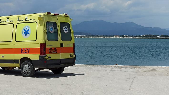 ΤΕΛΕΥΤΑΙΟ ΜΠΑΝΙΟ ΓΙΑ 58ΧΡΟΝΟ ΣΤΑ ΠΑΡΑΛΙΑ ΤΟΥ ΑΓΙΟΚΑΜΠΟΥ