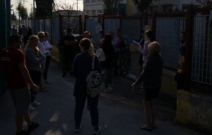 ΒΡΕΘΗΚΕ ΣΥΝΟΔΟΣ ΓΙΑ ΤΟΥΣ ΜΑΘΗΤΕΣ ΤΩΝ Δ.Σ. ΔΕΝΔΡΩΝ ΚΑΙ ΠΛΑΤΑΝΟΥΛΙΩΝ