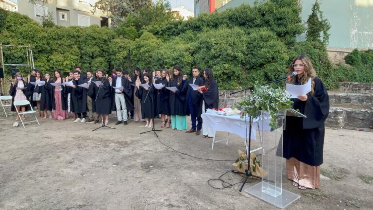 ΜΕ ΟΡΚΩΜΟΣΙΑ ΠΤΥΧΙΟΥΧΩΝ ΤΗΣ ΙΑΤΡΙΚΗΣ ΞΕΚΙΝΗΣΑΝ ΟΙ ΕΚΔΗΛΩΣΕΙΣ «H ΑΕΝΑΗ ΕΠΙΣΤΡΟΦΗ ΤΟΥ ΙΠΠΟΚΡΑΤΗ ΣΤΗ ΛΑΡΙΣΑ» (ΦΩΤΟ)