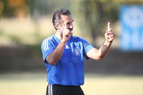 “ΠΟΡΤΑ” ΣΕ ΦΙΛΑΘΛΟΥΣ ΣΤΟΝ ΧΘΕΣΙΝΟ ΑΓΩΝΑ ΠΡΩΤΑΘΛΗΜΑΤΟΣ ΤΗΣ ΑΕΛ Κ17 ΣΤΑ ΔΕΝΔΡΑ